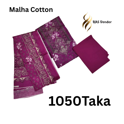 Malha Cotton